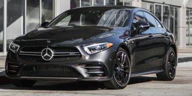 MERCEDES-BENZ CLS-CLASS 2019 WDD2J6BB6KA027942 image