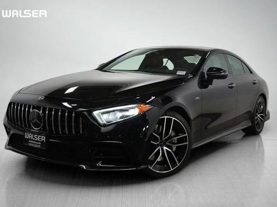 MERCEDES-BENZ CLS-CLASS 2019 WDD2J6BB3KA029096 image MERCEDES-BENZ CLS-CLASS 2019 WDD2J6BB3KA029096 image