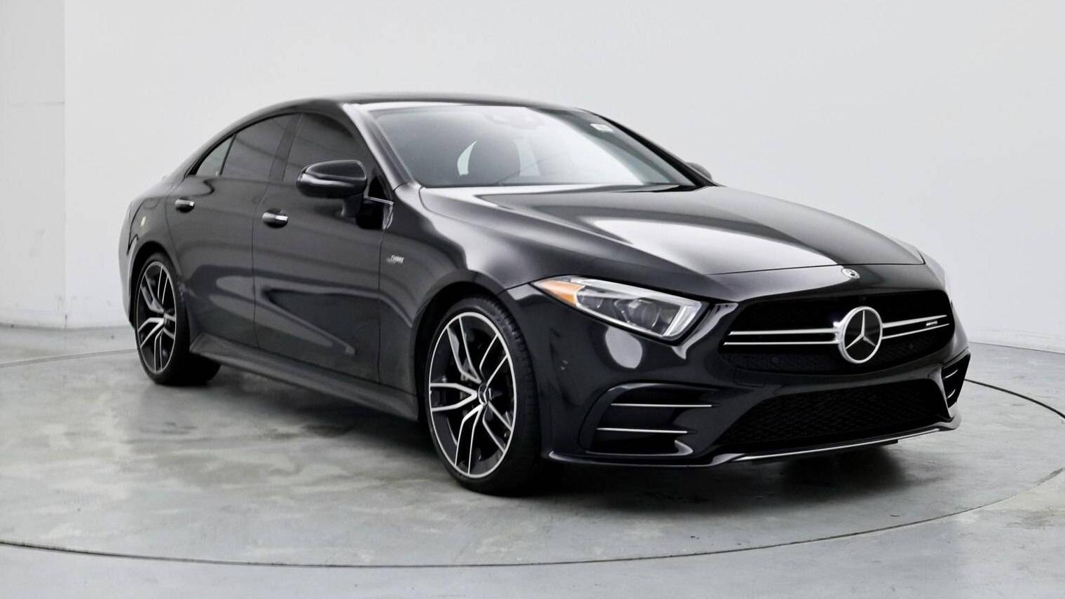 MERCEDES-BENZ CLS-CLASS 2019 WDD2J6BB9KA027594 image