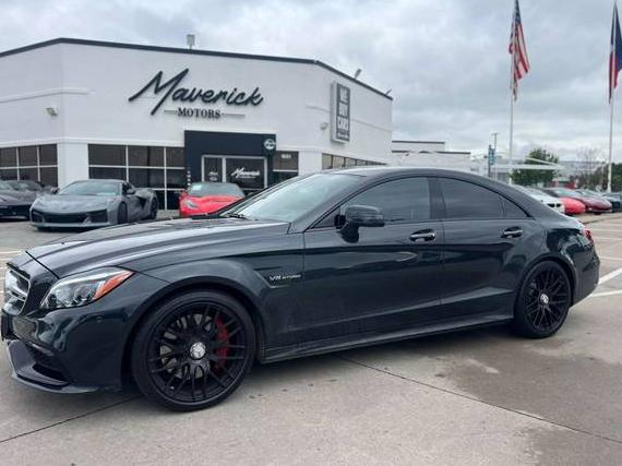 MERCEDES-BENZ CLS-CLASS 2018 WDDLJ7GB3JA204027 image MERCEDES-BENZ CLS-CLASS 2018 WDDLJ7GB3JA204027 image