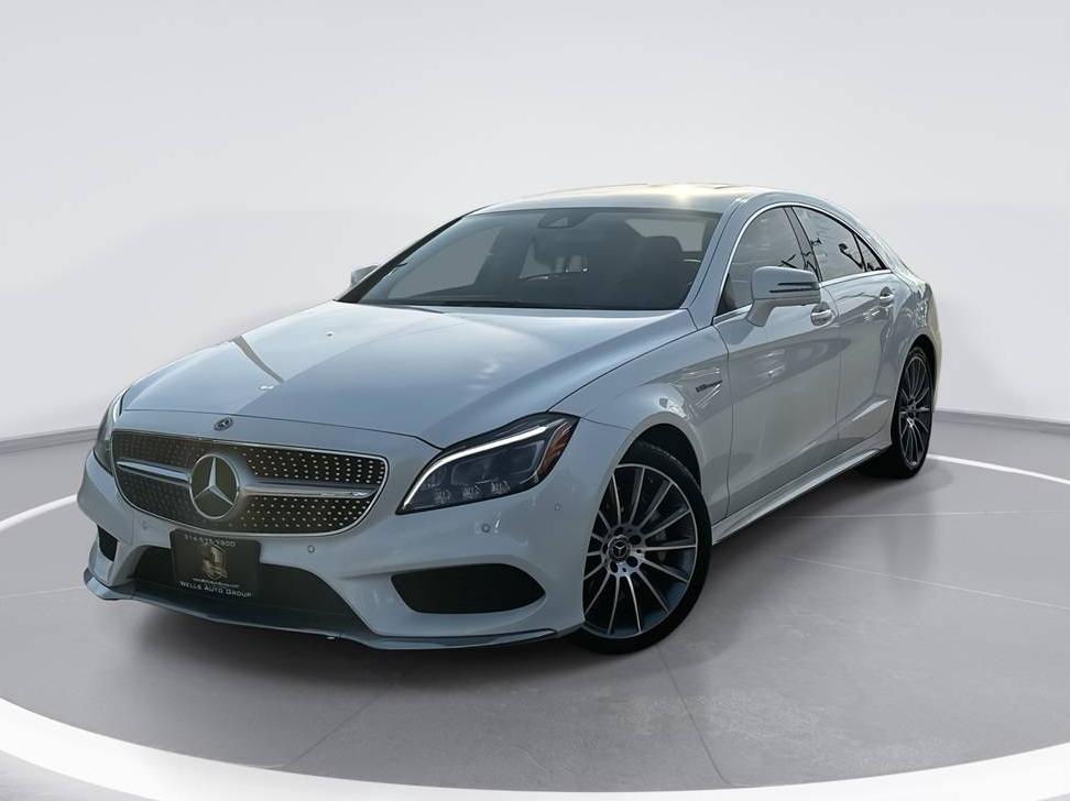 MERCEDES-BENZ CLS-CLASS 2018 WDDLJ7DB0JA206516 image MERCEDES-BENZ CLS-CLASS 2018 WDDLJ7DB0JA206516 image