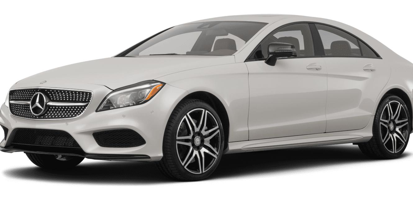 MERCEDES-BENZ CLS-CLASS 2018 WDDLJ7DB9JA204103 image MERCEDES-BENZ CLS-CLASS 2018 WDDLJ7DB9JA204103 image