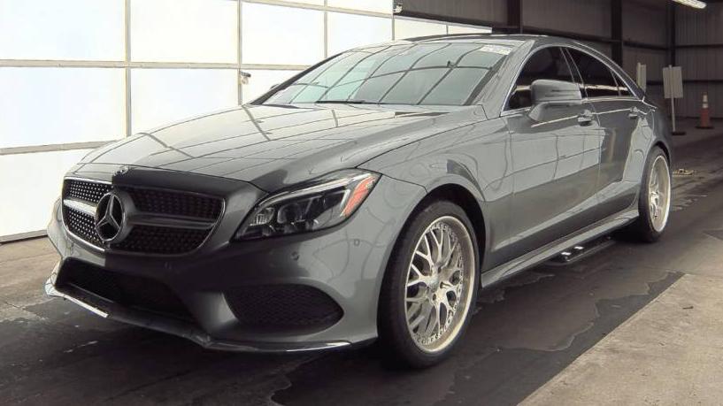 MERCEDES-BENZ CLS-CLASS 2018 WDDLJ7DB5JA206642 image MERCEDES-BENZ CLS-CLASS 2018 WDDLJ7DB5JA206642 image