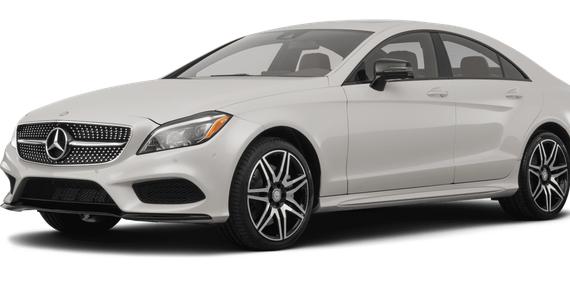 MERCEDES-BENZ CLS-CLASS 2018 WDDLJ7GB8JA205979 image MERCEDES-BENZ CLS-CLASS 2018 WDDLJ7GB8JA205979 image