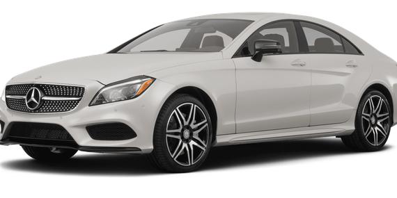 MERCEDES-BENZ CLS-CLASS 2018 WDDLJ7DB2JA204413 image MERCEDES-BENZ CLS-CLASS 2018 WDDLJ7DB2JA204413 image