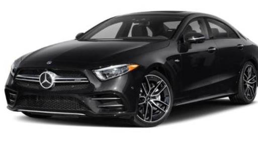 MERCEDES-BENZ CLS-CLASS 2021 W1K2J6BB1MA082804 image MERCEDES-BENZ CLS-CLASS 2021 W1K2J6BB1MA082804 image