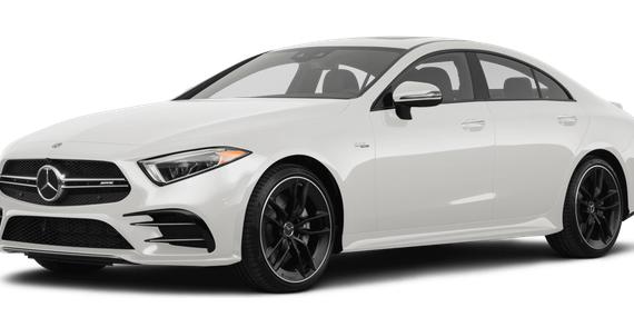 MERCEDES-BENZ CLS-CLASS 2021 W1K2J6BBXMA082185 image MERCEDES-BENZ CLS-CLASS 2021 W1K2J6BBXMA082185 image