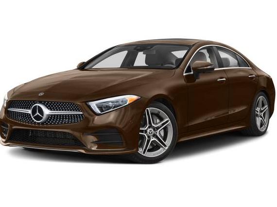 MERCEDES-BENZ CLS-CLASS 2021 W1K2J5JBXMA086636 image MERCEDES-BENZ CLS-CLASS 2021 W1K2J5JBXMA086636 image