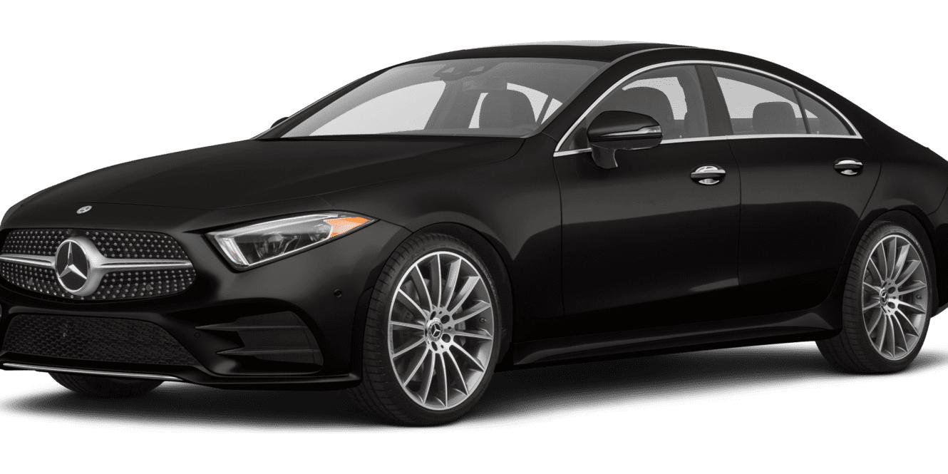 MERCEDES-BENZ CLS-CLASS 2021 W1K2J5KBXMA086053 image MERCEDES-BENZ CLS-CLASS 2021 W1K2J5KBXMA086053 image
