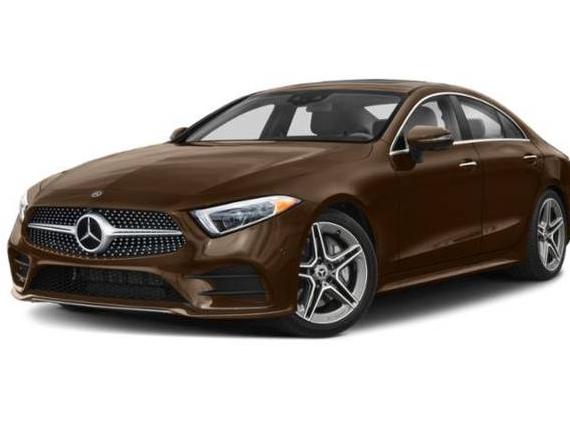 MERCEDES-BENZ CLS-CLASS 2021 W1K2J5JB0MA085916 image MERCEDES-BENZ CLS-CLASS 2021 W1K2J5JB0MA085916 image