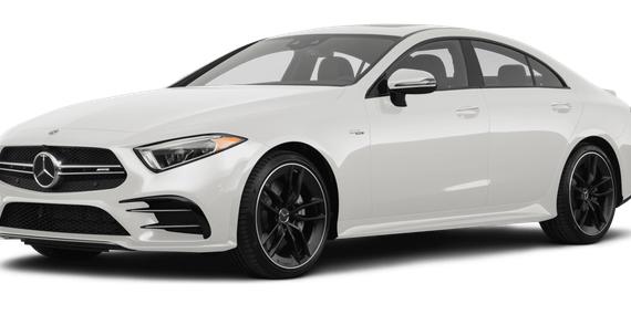 MERCEDES-BENZ CLS-CLASS 2021 W1K2J6BB9MA089676 image MERCEDES-BENZ CLS-CLASS 2021 W1K2J6BB9MA089676 image