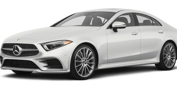 MERCEDES-BENZ CLS-CLASS 2021 W1K2J5JB4MA085983 image MERCEDES-BENZ CLS-CLASS 2021 W1K2J5JB4MA085983 image