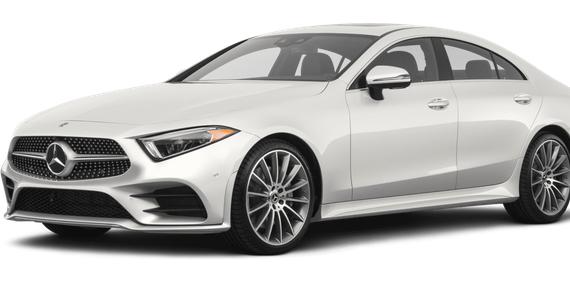 MERCEDES-BENZ CLS-CLASS 2021 W1K2J5JB0MA087312 image MERCEDES-BENZ CLS-CLASS 2021 W1K2J5JB0MA087312 image