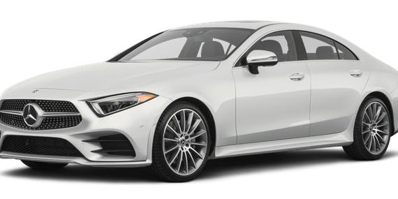 MERCEDES-BENZ CLS-CLASS 2021 W1K2J5JB1MA093376 image MERCEDES-BENZ CLS-CLASS 2021 W1K2J5JB1MA093376 image