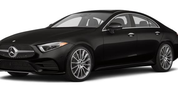 MERCEDES-BENZ CLS-CLASS 2021 W1K2J5KB1MA088094 image MERCEDES-BENZ CLS-CLASS 2021 W1K2J5KB1MA088094 image