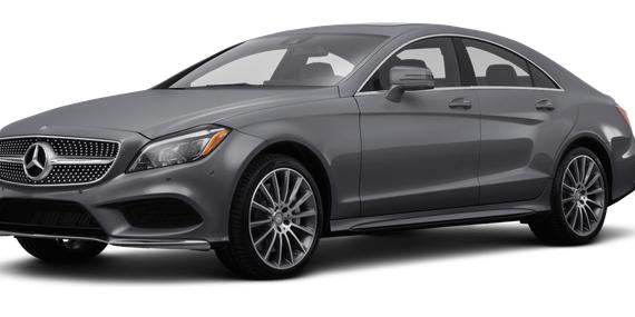 MERCEDES-BENZ CLS-CLASS 2017 WDDLJ7GB1HA193944 image MERCEDES-BENZ CLS-CLASS 2017 WDDLJ7GB1HA193944 image
