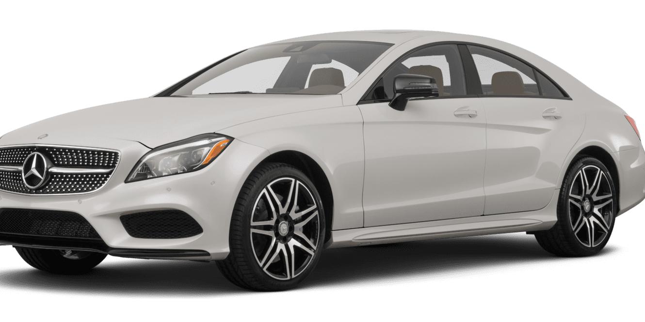 MERCEDES-BENZ CLS-CLASS 2017 WDDLJ7DB1HA195715 image MERCEDES-BENZ CLS-CLASS 2017 WDDLJ7DB1HA195715 image