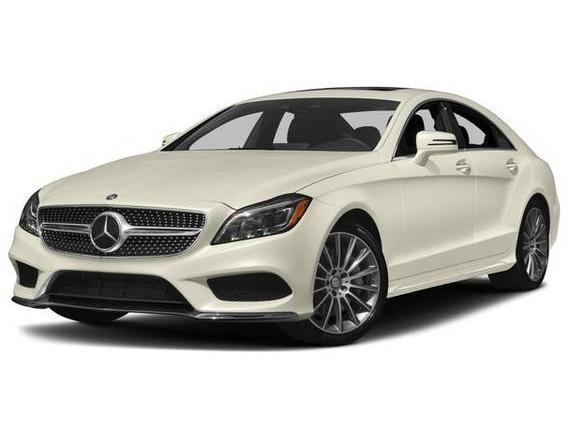 MERCEDES-BENZ CLS-CLASS 2017 WDDLJ7DB2HA199336 image MERCEDES-BENZ CLS-CLASS 2017 WDDLJ7DB2HA199336 image