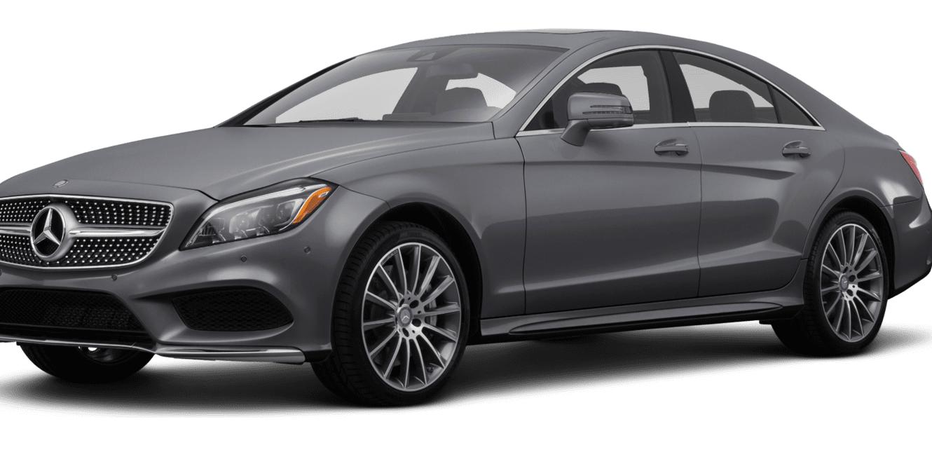 MERCEDES-BENZ CLS-CLASS 2017 WDDLJ9BBXHA195680 image MERCEDES-BENZ CLS-CLASS 2017 WDDLJ9BBXHA195680 image