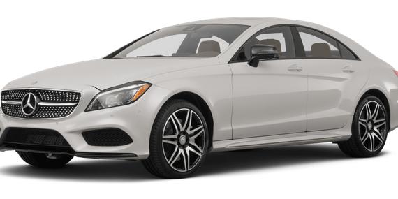 MERCEDES-BENZ CLS-CLASS 2017 WDDLJ7DB0HA191025 image MERCEDES-BENZ CLS-CLASS 2017 WDDLJ7DB0HA191025 image