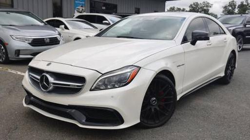 MERCEDES-BENZ CLS-CLASS 2017 WDDLJ7GBXHA201264 image MERCEDES-BENZ CLS-CLASS 2017 WDDLJ7GBXHA201264 image