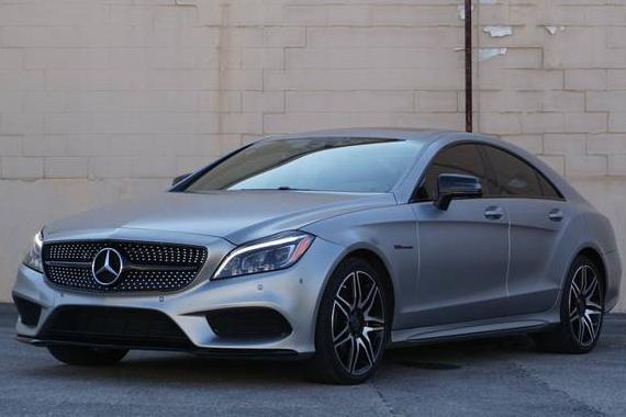 MERCEDES-BENZ CLS-CLASS 2017 WDDLJ7DB6HA195208 image