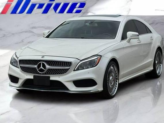 MERCEDES-BENZ CLS-CLASS 2017 WDDLJ7DB1HA199277 image MERCEDES-BENZ CLS-CLASS 2017 WDDLJ7DB1HA199277 image
