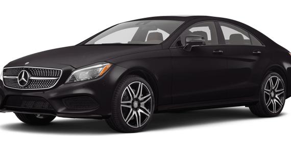 MERCEDES-BENZ CLS-CLASS 2017 WDDLJ7DB8HA195405 image MERCEDES-BENZ CLS-CLASS 2017 WDDLJ7DB8HA195405 image