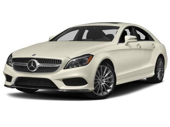 MERCEDES-BENZ CLS-CLASS 2017 WDDLJ7DB7HA193015 image MERCEDES-BENZ CLS-CLASS 2017 WDDLJ7DB7HA193015 image
