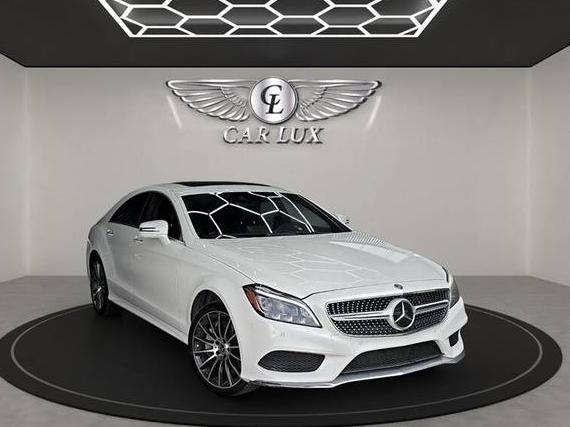 MERCEDES-BENZ CLS-CLASS 2017 WDDLJ7DB2HA200985 image MERCEDES-BENZ CLS-CLASS 2017 WDDLJ7DB2HA200985 image