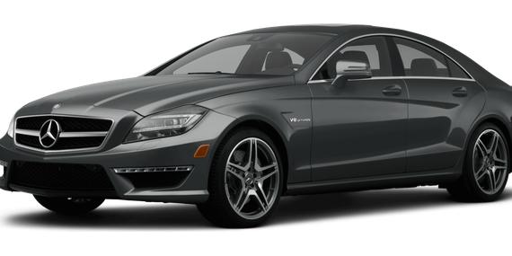 MERCEDES-BENZ CLS-CLASS 2012 WDDLJ7EB6CA008220 image