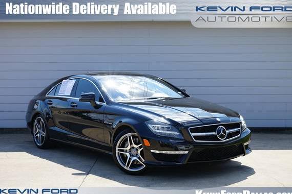 MERCEDES-BENZ CLS-CLASS 2012 WDDLJ7EBXCA026302 image