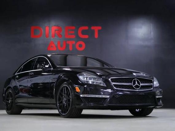 MERCEDES-BENZ CLS-CLASS 2012 WDDLJ7EB8CA023284 image