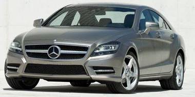 MERCEDES-BENZ CLS-CLASS 2012 WDDLJ9BB2CA043854 image