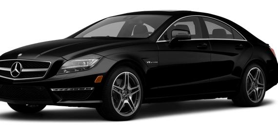 MERCEDES-BENZ CLS-CLASS 2012 WDDLJ7EBXCA018491 image