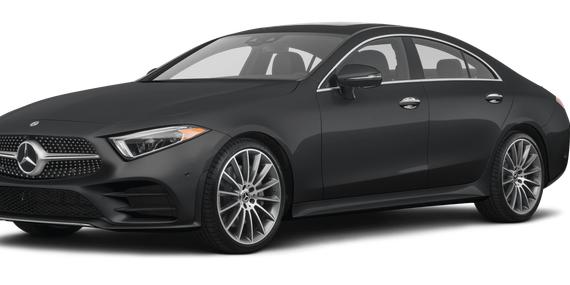 MERCEDES-BENZ CLS-CLASS 2020 WDD2J5JB4LA049371 image MERCEDES-BENZ CLS-CLASS 2020 WDD2J5JB4LA049371 image
