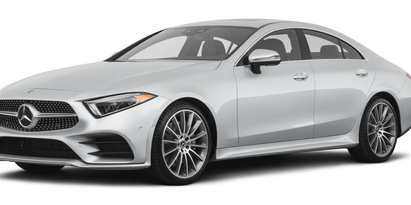 MERCEDES-BENZ CLS-CLASS 2020 WDD2J5KBXLA050331 image MERCEDES-BENZ CLS-CLASS 2020 WDD2J5KBXLA050331 image