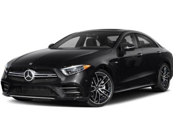 MERCEDES-BENZ CLS-CLASS 2020 WDD2J6BB5LA051067 image MERCEDES-BENZ CLS-CLASS 2020 WDD2J6BB5LA051067 image
