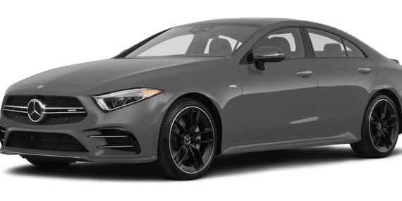 MERCEDES-BENZ CLS-CLASS 2020 WDD2J6BB7LA052544 image MERCEDES-BENZ CLS-CLASS 2020 WDD2J6BB7LA052544 image