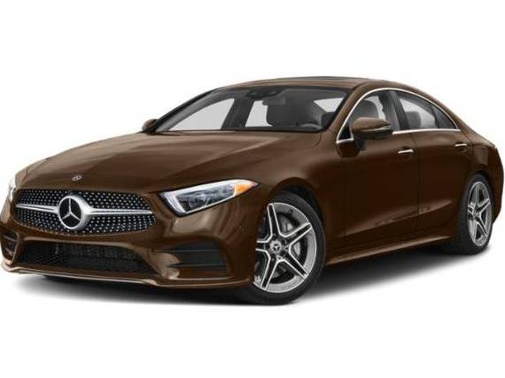MERCEDES-BENZ CLS-CLASS 2020 WDD2J5KB1LA049830 image MERCEDES-BENZ CLS-CLASS 2020 WDD2J5KB1LA049830 image
