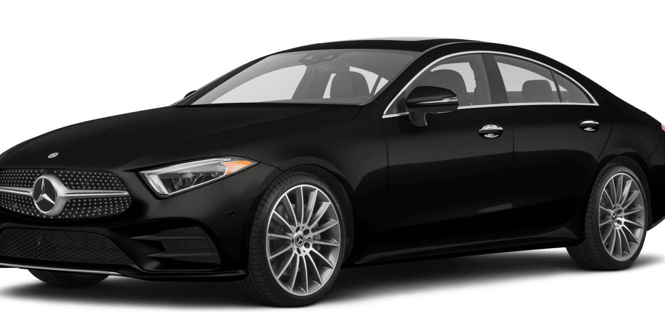 MERCEDES-BENZ CLS-CLASS 2020 WDD2J5JB0LA048332 image MERCEDES-BENZ CLS-CLASS 2020 WDD2J5JB0LA048332 image