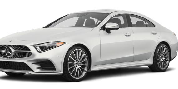 MERCEDES-BENZ CLS-CLASS 2020 WDD2J5KBXLA049860 image MERCEDES-BENZ CLS-CLASS 2020 WDD2J5KBXLA049860 image