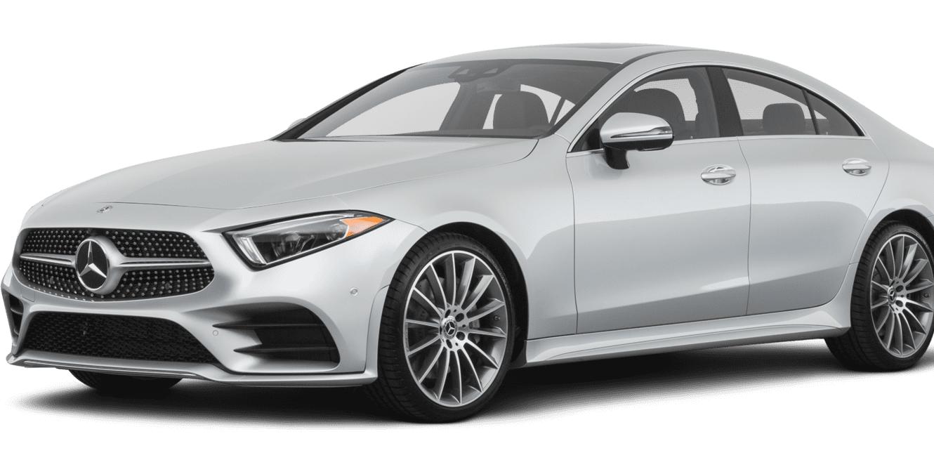 MERCEDES-BENZ CLS-CLASS 2020 WDD2J5KB9LA050188 image MERCEDES-BENZ CLS-CLASS 2020 WDD2J5KB9LA050188 image