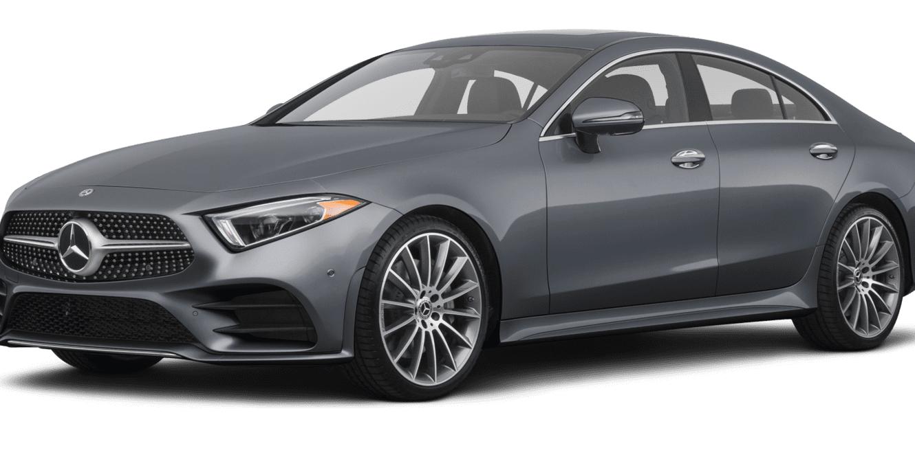 MERCEDES-BENZ CLS-CLASS 2020 WDD2J5KB5LA049345 image MERCEDES-BENZ CLS-CLASS 2020 WDD2J5KB5LA049345 image