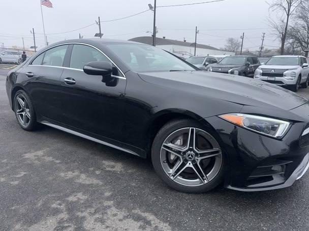 MERCEDES-BENZ CLS-CLASS 2020 WDD2J5KB5LA052472 image MERCEDES-BENZ CLS-CLASS 2020 WDD2J5KB5LA052472 image