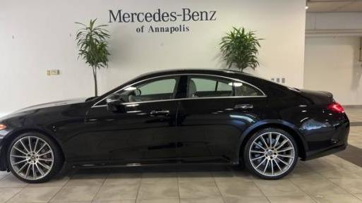 MERCEDES-BENZ CLS-CLASS 2020 W1K2J5KB0LA071074 image MERCEDES-BENZ CLS-CLASS 2020 W1K2J5KB0LA071074 image