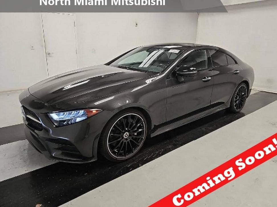 MERCEDES-BENZ CLS-CLASS 2020 W1K2J5JB2LA070462 image MERCEDES-BENZ CLS-CLASS 2020 W1K2J5JB2LA070462 image