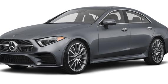 MERCEDES-BENZ CLS-CLASS 2020 WDD2J5KB0LA049396 image MERCEDES-BENZ CLS-CLASS 2020 WDD2J5KB0LA049396 image