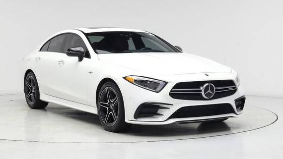 MERCEDES-BENZ CLS-CLASS 2020 WDD2J6BB8LA052505 image MERCEDES-BENZ CLS-CLASS 2020 WDD2J6BB8LA052505 image