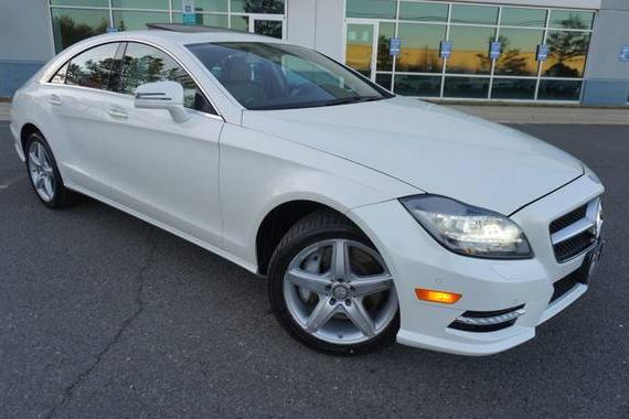 MERCEDES-BENZ CLS-CLASS 2013 WDDLJ7DB0DA067296 image MERCEDES-BENZ CLS-CLASS 2013 WDDLJ7DB0DA067296 image